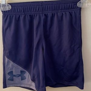 Children’s athletic shorts